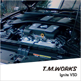 Ignite VSD