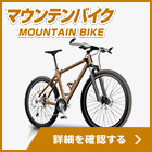 マウンテンバイク