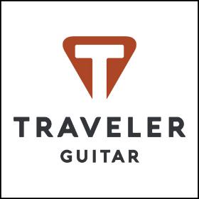 TRAVELER GUITAR
