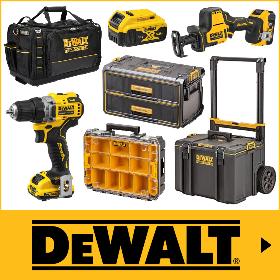 DEWALT　カテゴリ