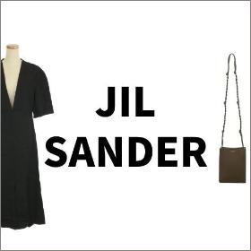 JIL SANDER