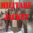 MILITARY JACKET