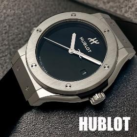 HUBLOT