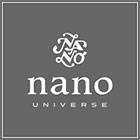 ナノユニバース Nano Universe