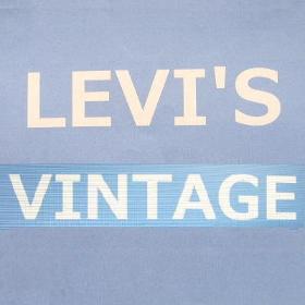 LEVI'S 復刻