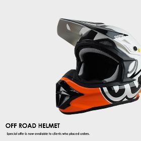 OFFROADHELMET