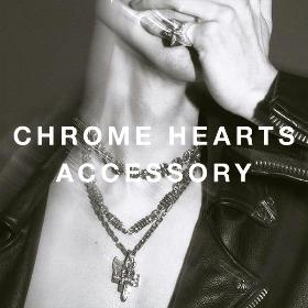 CHROME HEARTS ACCESSORY