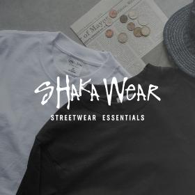 SHAKAWEAR