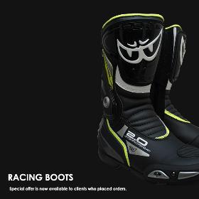 RACINGBOOTS