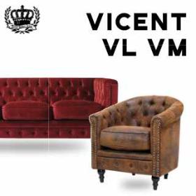 vl vm sofa