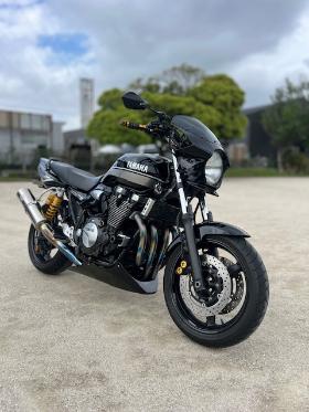 XJR１３００　XJR１２００ギャラリー