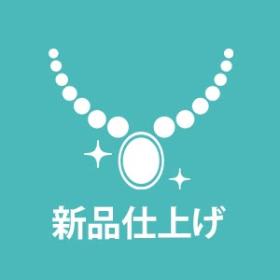 新品仕上げ・検品について