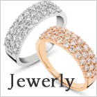 ジュエリーjewerly