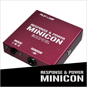 MINICON ミニコン