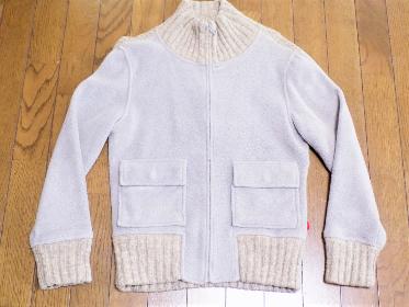 レディースブルゾン、ジャケット