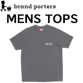 MENS TOPS