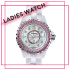 LADIES WATCH