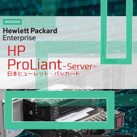 HP ProLiant Server