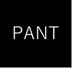 pant