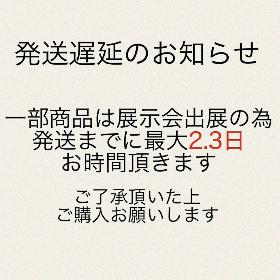 発送遅延