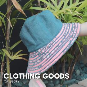 CLOTHING GOODS