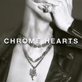CHROME HEARTS