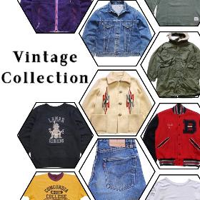 Vintage Collection