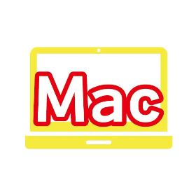 Apple Mac パソコン