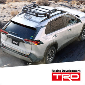 TRD