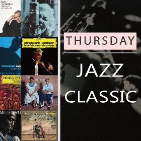 木曜日JAZZ