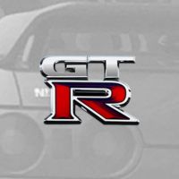 GTRパーツ