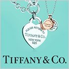 Tiffany&Co. ティファニー