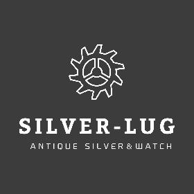 アンティークショップ silver-lug