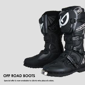 OFFROADBOOTS