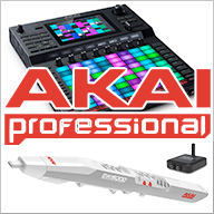 AKAI Professional