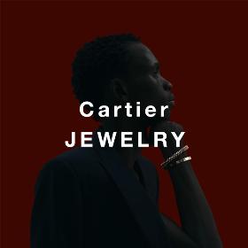 Cartier JEWELRY