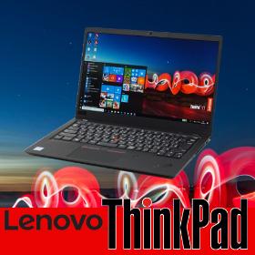 Lenovo ThinkPad