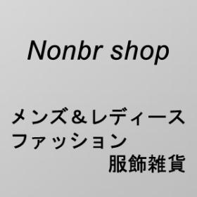ノンブルショップ Nonbr shop