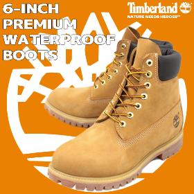 Timberland