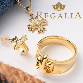 REGALIA レガリア