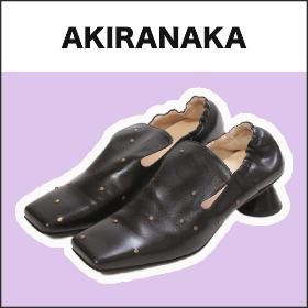 AKIRANAKA