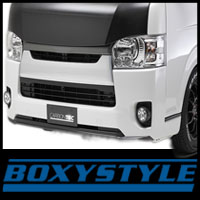 BOXY STYLE ボクシ―スタイル