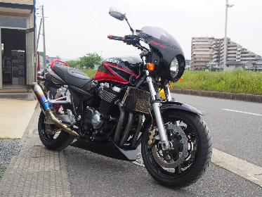 GSX１４００ギャラリー