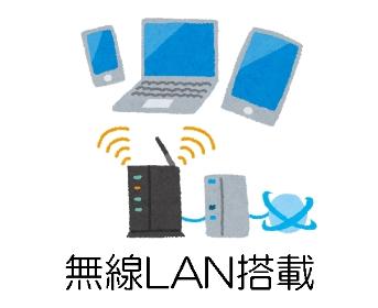 無線LAN