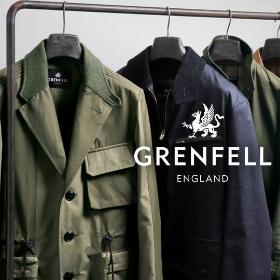 グレンフェル