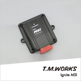 Ignite MSI