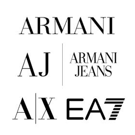 アルマーニ