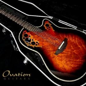 Ovation