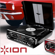 ION AUDIO