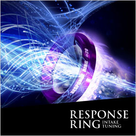RESPONSE RING レスポンスリング